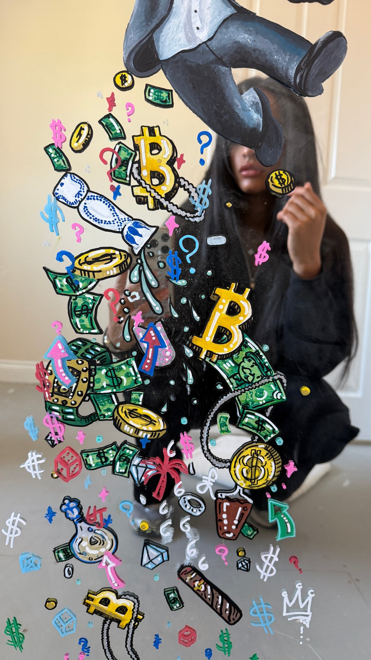 Monopoly Mirror